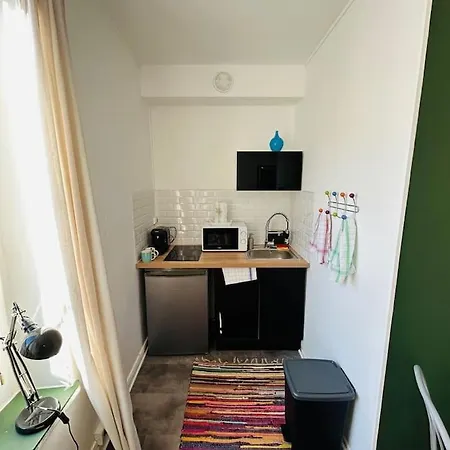 Le Cosy St Marc *